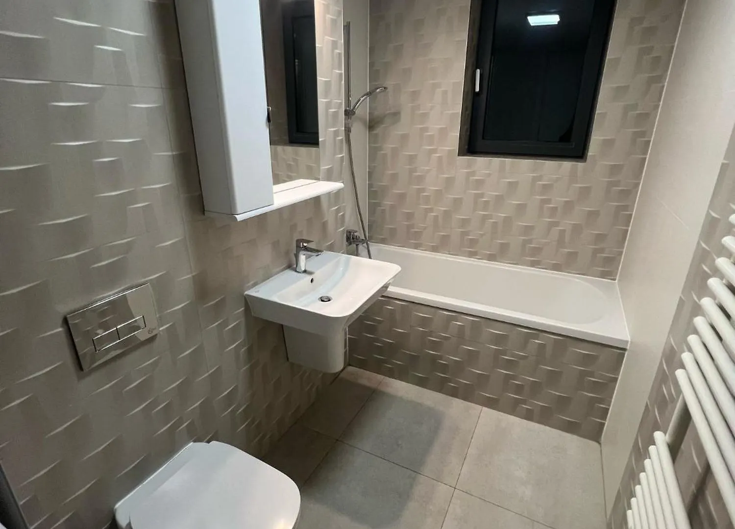 Corporate One Room Pipera Bukarest 0*,  Rumænien