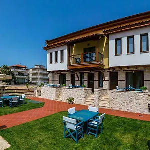 vizitați hotelul