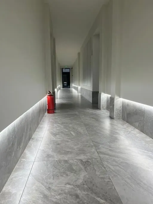 Corporate One Room Pipera Βουκουρέστι 0*,