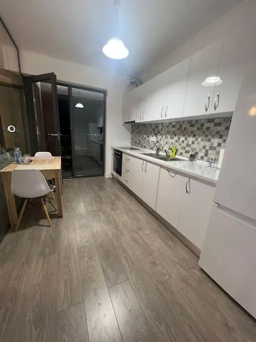 Corporate One Room Pipera Βουκουρέστι Διαμέρισμα