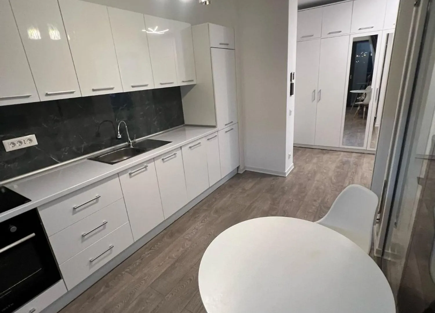 Διαμέρισμα Corporate One Room Pipera Βουκουρέστι