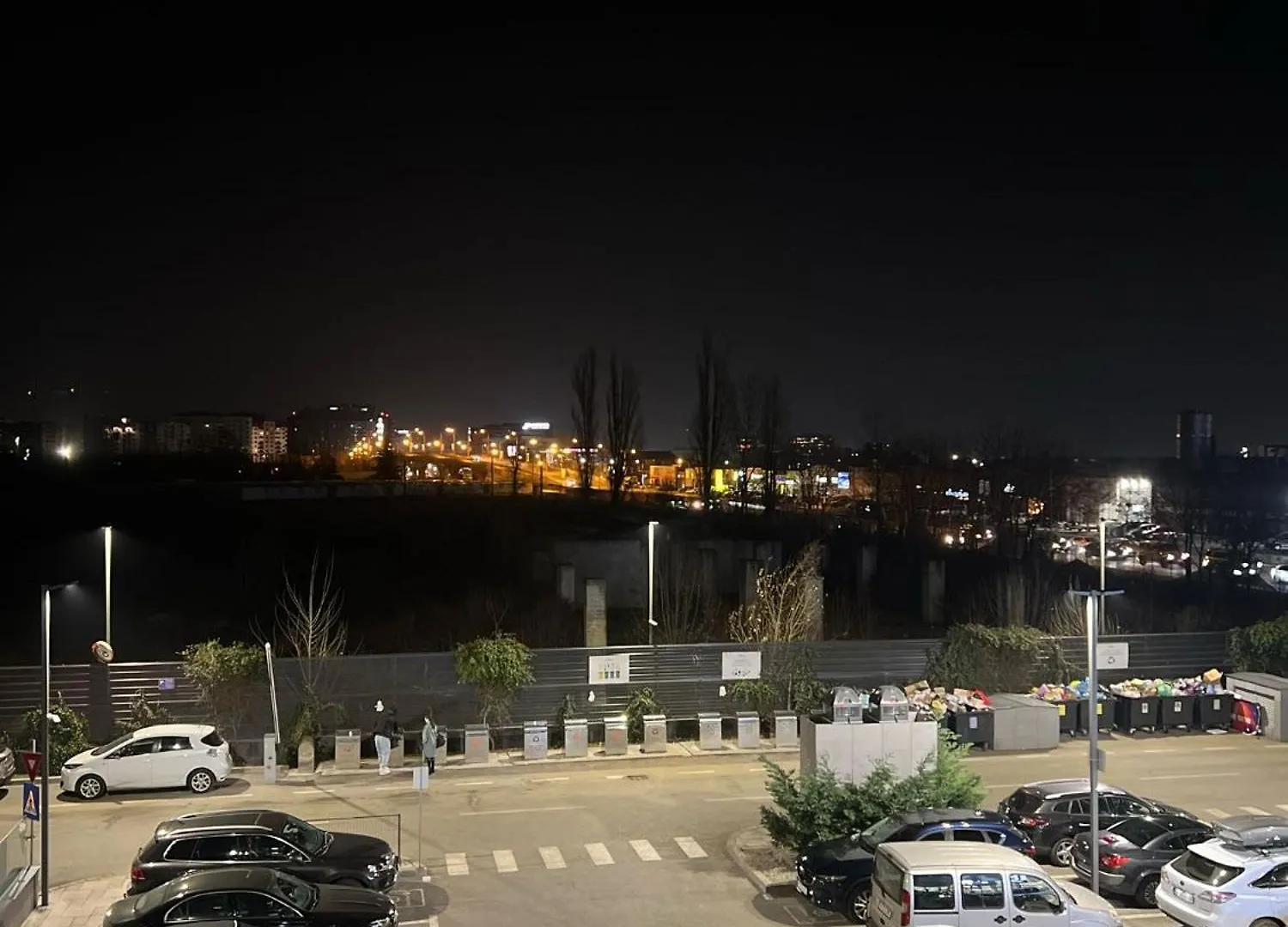 Διαμέρισμα Corporate One Room Pipera Βουκουρέστι