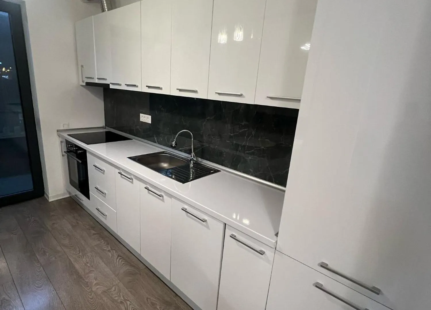 Corporate One Room Pipera Βουκουρέστι