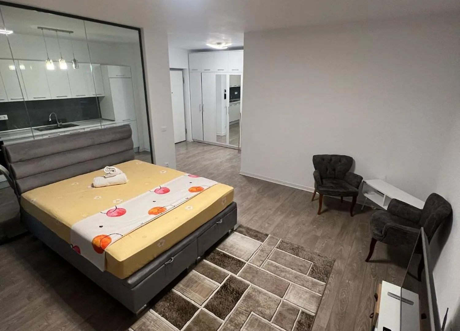 Corporate One Room Pipera Bucureşti România