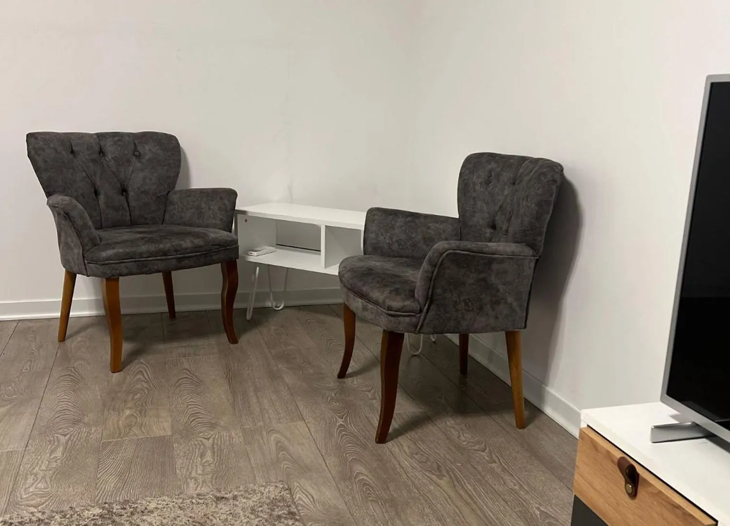 Corporate One Room Pipera Bucureşti 0*,