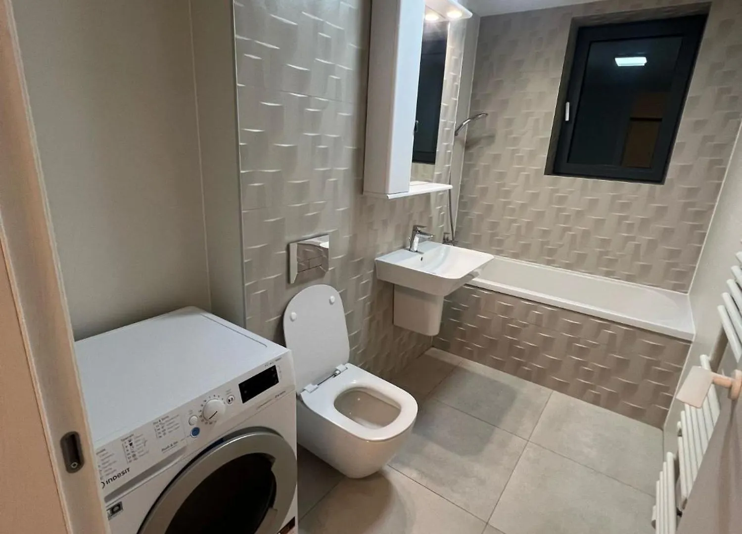 Apartament Corporate One Room Pipera Bucureşti România