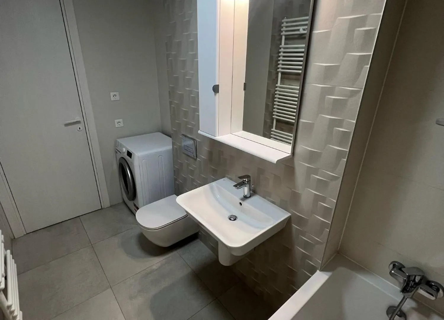 Corporate One Room Pipera Βουκουρέστι Διαμέρισμα