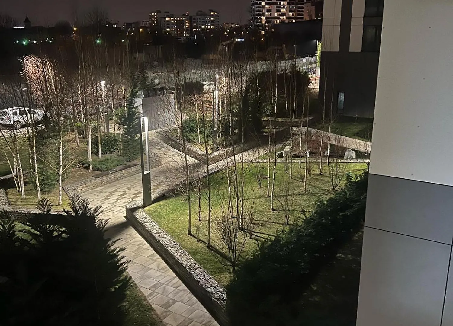 Apartament Corporate One Room Pipera Bucureşti
